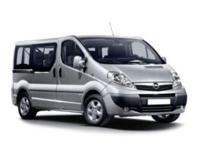 vivaro A